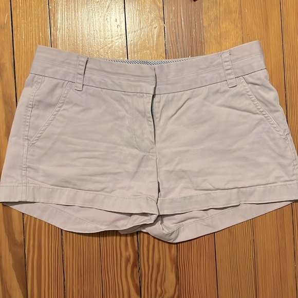 J. Crew Chino shorts bundle - Picture 5 of 7